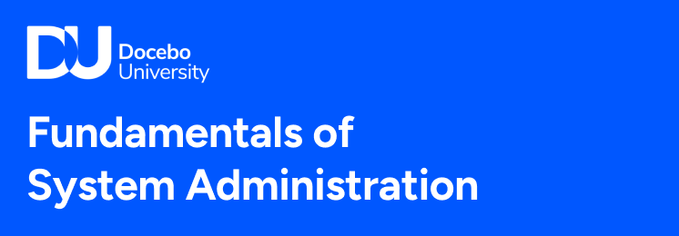 Docebo University Sep Newsletter