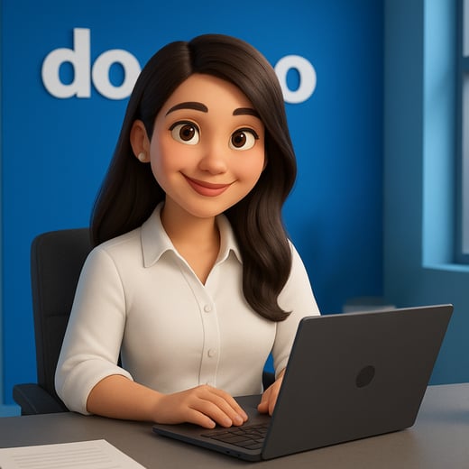 Docebo cSM June newsletter