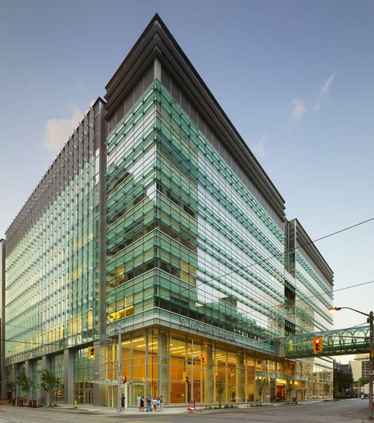 Li-Ka-Shing-st-michaels-hospital-exterior-2