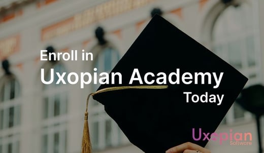 Uxopian Academy - Customer Newsletter - August 2025 (1)