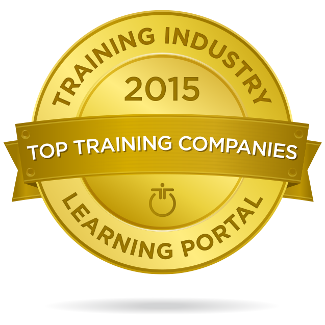  2015 Top 20 Learning Portal List Companies