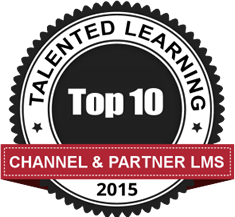 Docebo Top 10 Channel LMS Solutions in the World