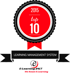 Docebo 2015 Top 10 LMS